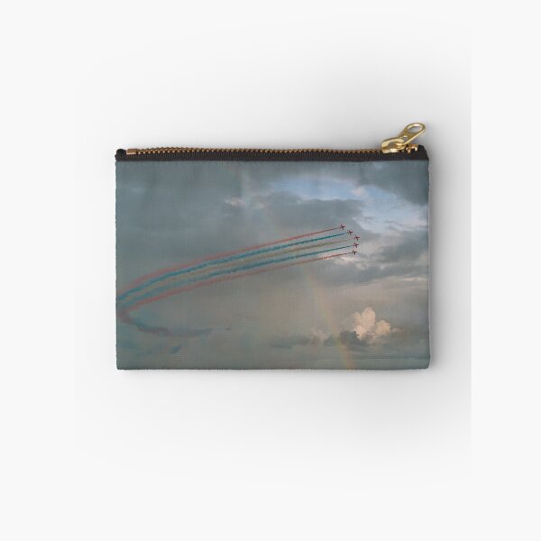 Item preview, Red Arrows through the Rainbow designed and sold by JoSowden.