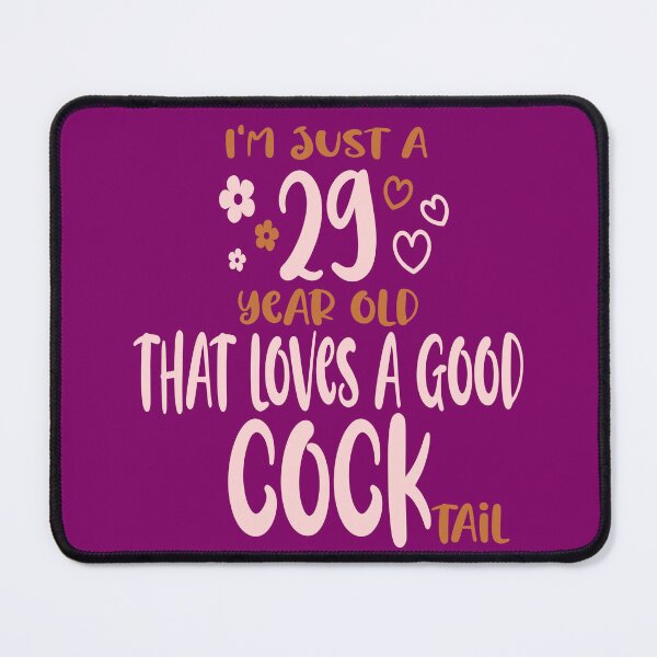 Item preview, Im just a 29 year old that loves a good cocktail designed and sold by giftfromheart.