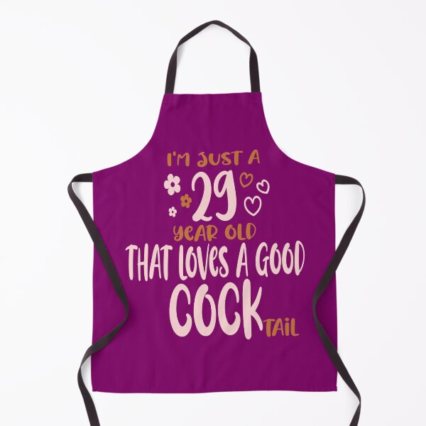 Item preview, Im just a 29 year old that loves a good cocktail designed and sold by giftfromheart.
