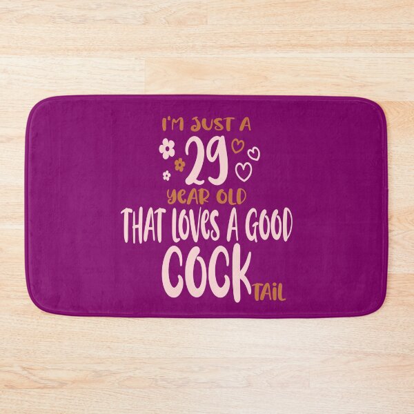 Item preview, Im just a 29 year old that loves a good cocktail designed and sold by giftfromheart.