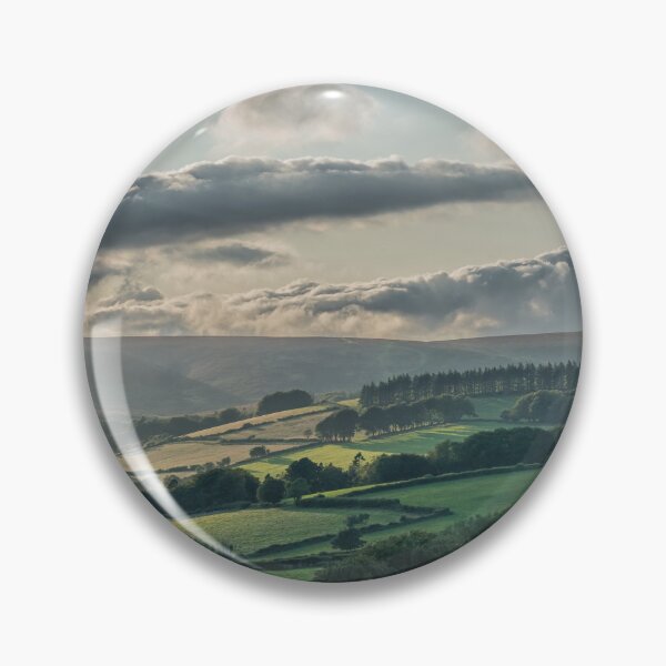 Item preview, View from Hound Tor designed and sold by JoSowden.