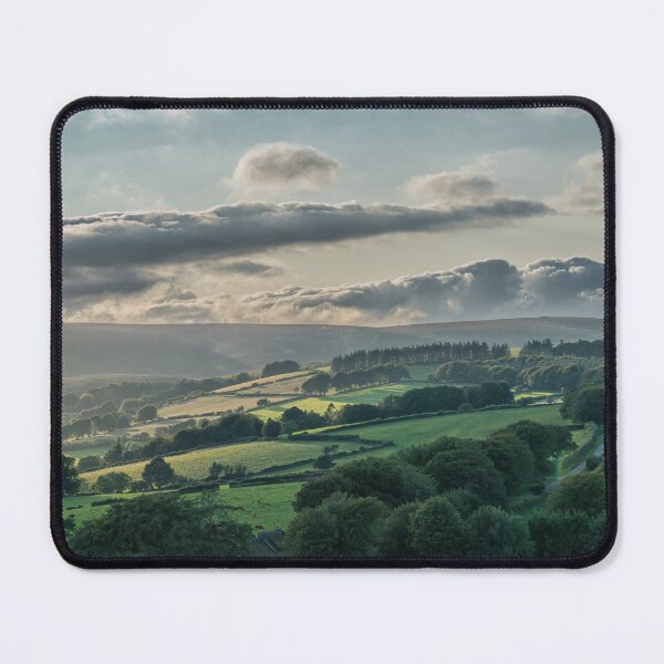 Item preview, View from Hound Tor designed and sold by JoSowden.