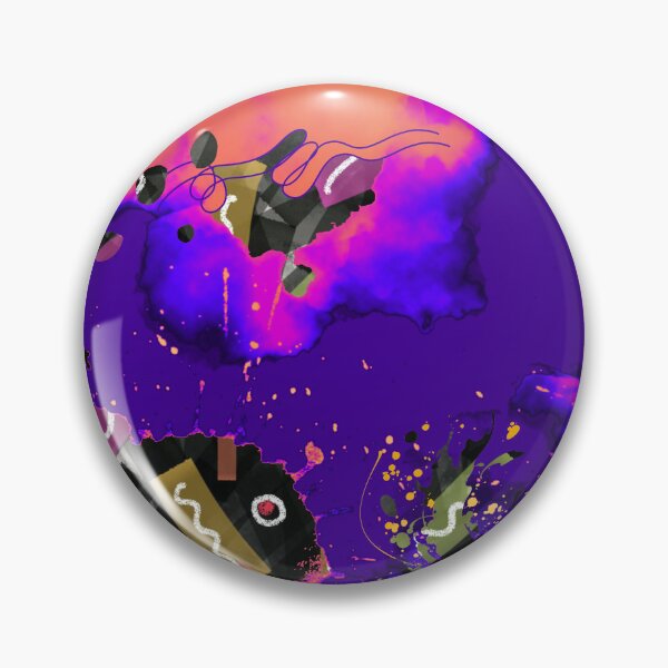 Item preview, Pop Exotic designed and sold by GasconyPassion.