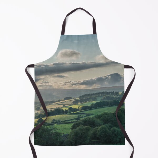 Item preview, View from Hound Tor designed and sold by JoSowden.