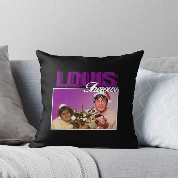 Item preview, Christmas Louis Theroux designed and sold by LindaReynolds.