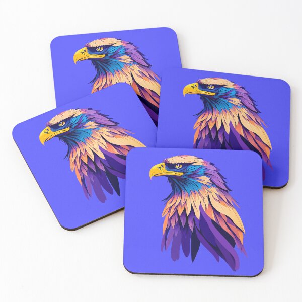Item preview, Spirit of the Eagle 2 designed and sold by DigitalandPhoto.