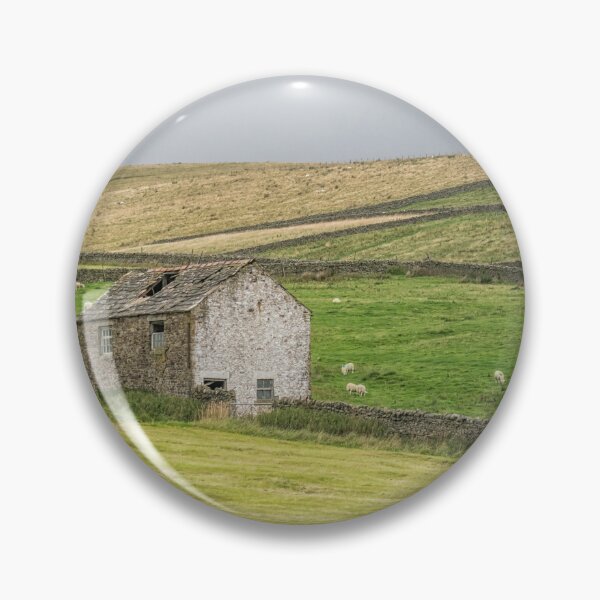 Item preview, Teesdale Countryside View designed and sold by JoSowden.