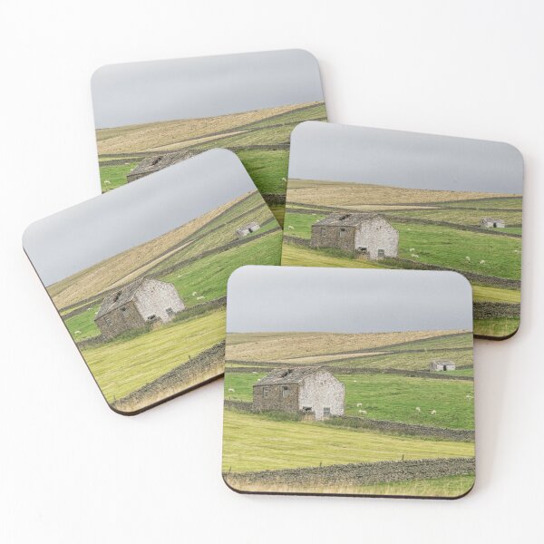 Item preview, Teesdale Countryside View designed and sold by JoSowden.