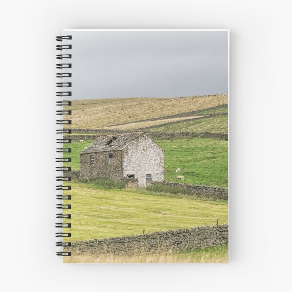Item preview, Teesdale Countryside View designed and sold by JoSowden.