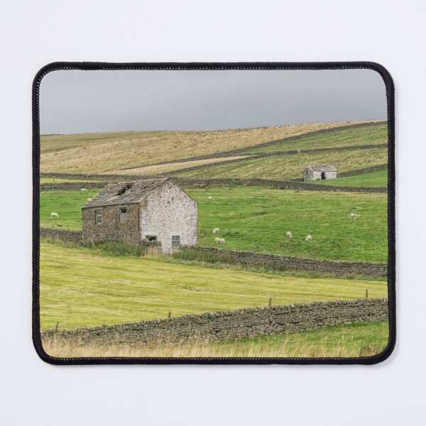 Item preview, Teesdale Countryside View designed and sold by JoSowden.