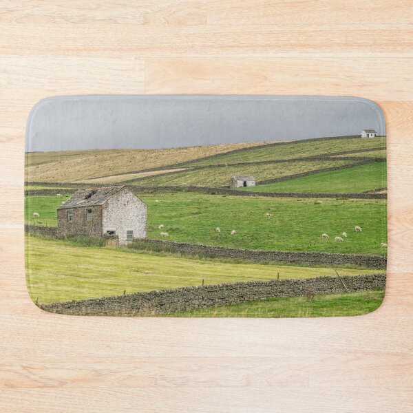 Item preview, Teesdale Countryside View designed and sold by JoSowden.