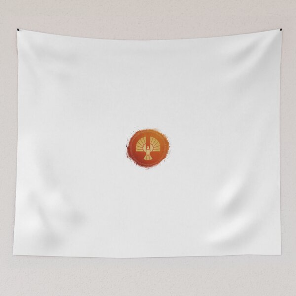 Item preview, Ballad of Songbirds and Snakes: Capitol Seal designed and sold by PanemPrints.