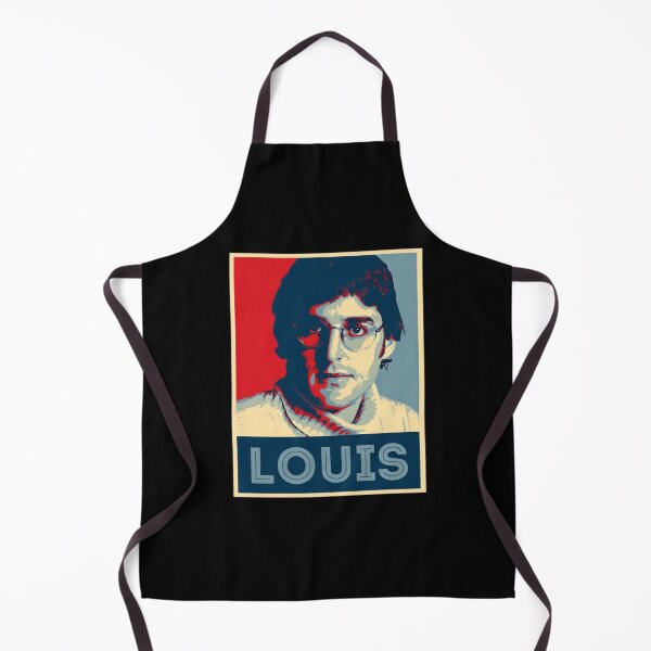 Item preview, Best Selling - Louis Theroux designed and sold by EvelynDick.