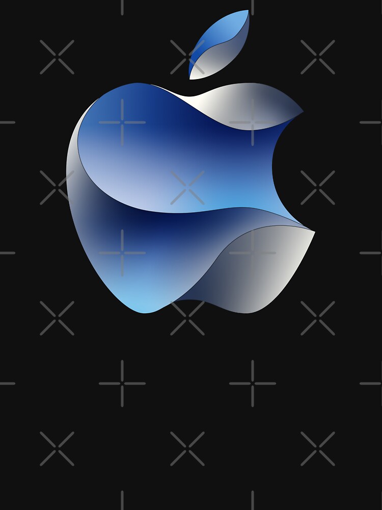 Apple Wonderlust Event ( 2023 edition ) Sticker for Sale by stormrender