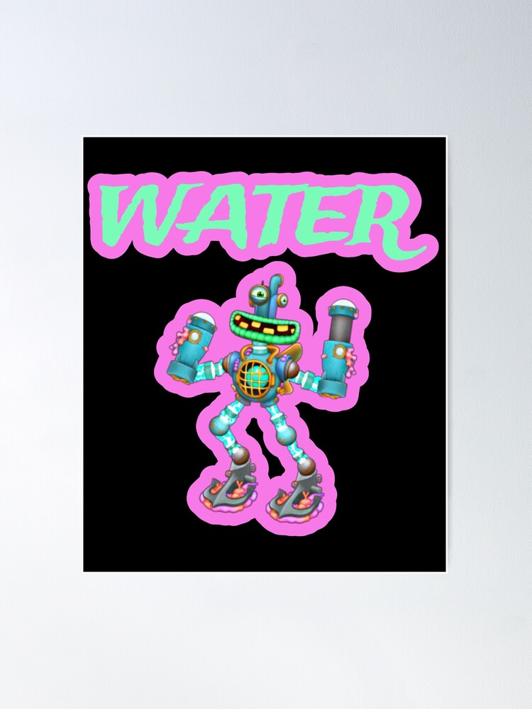 rare wubbox Art Board Print for Sale by quentinpitter1