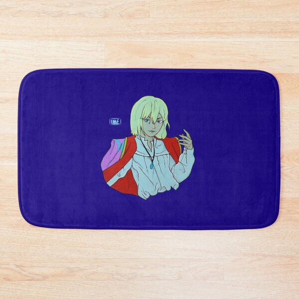 Item preview, Howl designed and sold by MarieInsane.