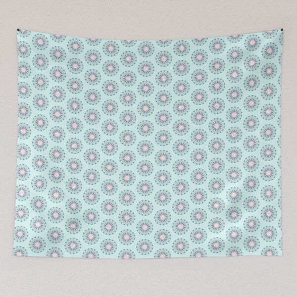 Item preview, Pastel Aura pattern designed and sold by acdougla17.