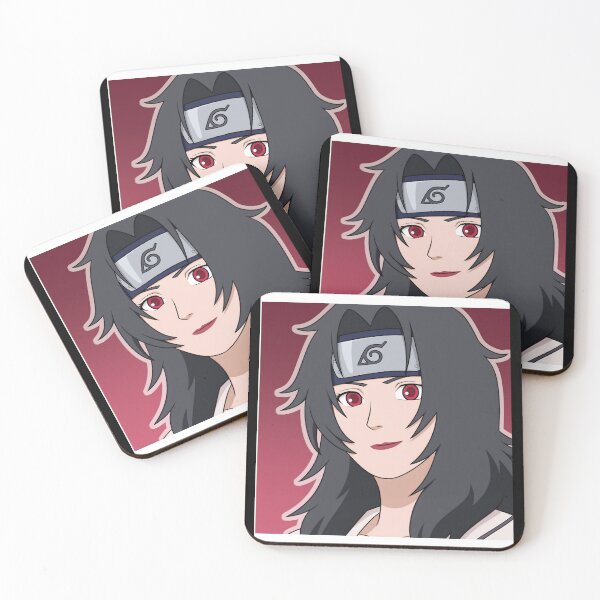 Item preview, Kurenai Baseball ¾ Sleeve designed and sold by PortaRezulin.