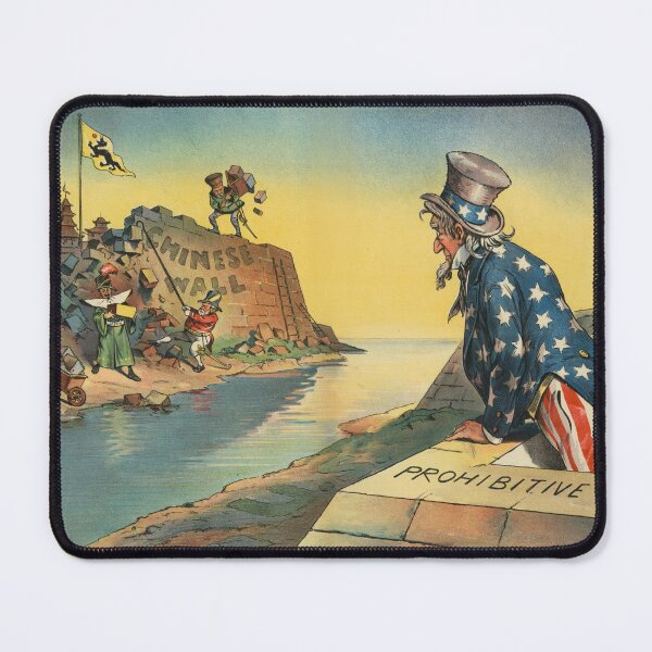 Item preview, The next thing to do, by J.S. Pughe (1898 ) Restored and enhanced by Mindthecherry.  designed and sold by MINDTHECHERRY.