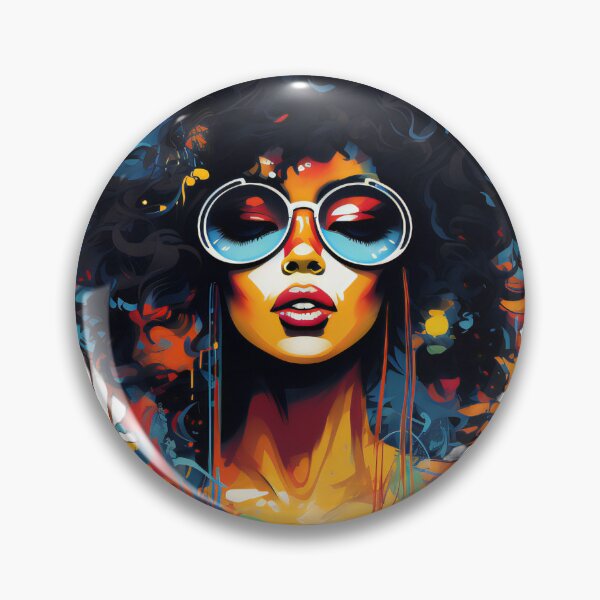 Item preview, Through Tinted Hues designed and sold by CanvaSplash.