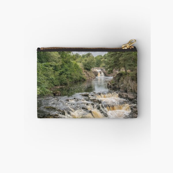 Item preview, Low Force Waterfall, Teesdale designed and sold by JoSowden.