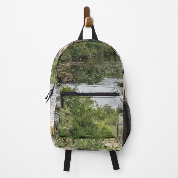 Item preview, Low Force Waterfall, Teesdale designed and sold by JoSowden.