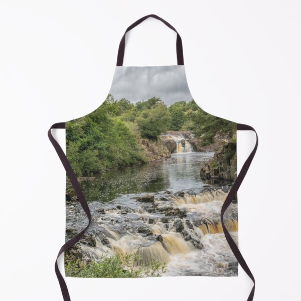 Item preview, Low Force Waterfall, Teesdale designed and sold by JoSowden.