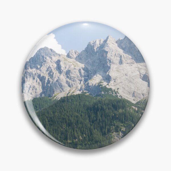 Item preview, Mountain Tree Bliss #2 #cabin #decor #wall #art designed and sold by Anita's & Bella's Art.