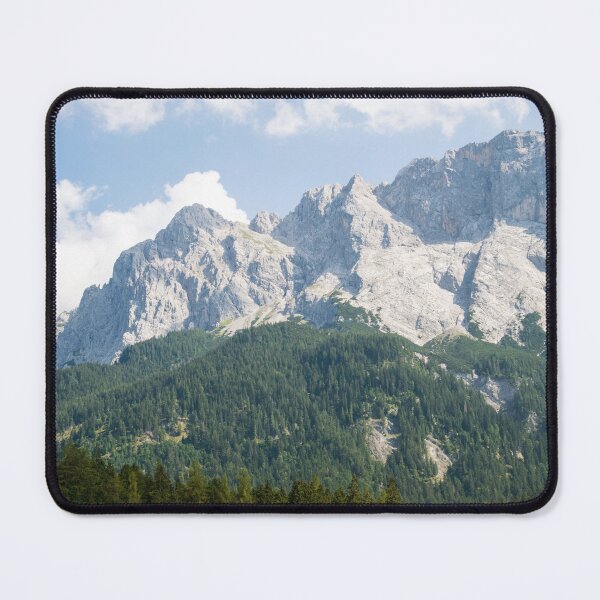 Item preview, Mountain Tree Bliss #2 #cabin #decor #wall #art designed and sold by Anita's & Bella's Art.