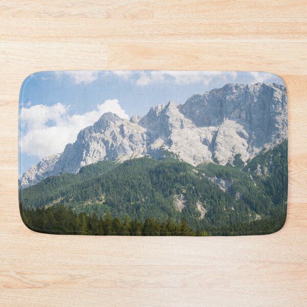 Item preview, Mountain Tree Bliss #2 #cabin #decor #wall #art designed and sold by Anita's & Bella's Art.