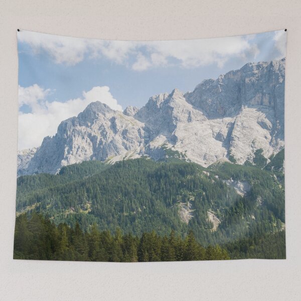 Item preview, Mountain Tree Bliss #2 #cabin #decor #wall #art designed and sold by Anita's & Bella's Art.