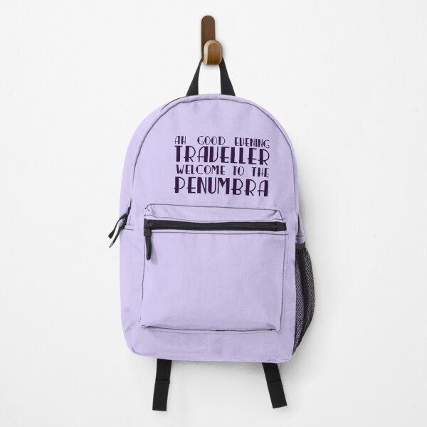 Item preview, Welcome to the penumbra designed and sold by eclecticfailure.