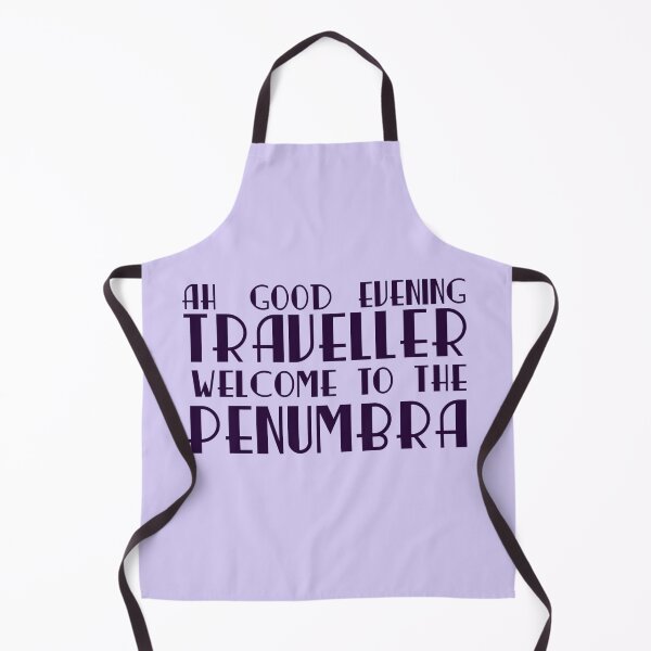 Item preview, Welcome to the penumbra designed and sold by eclecticfailure.