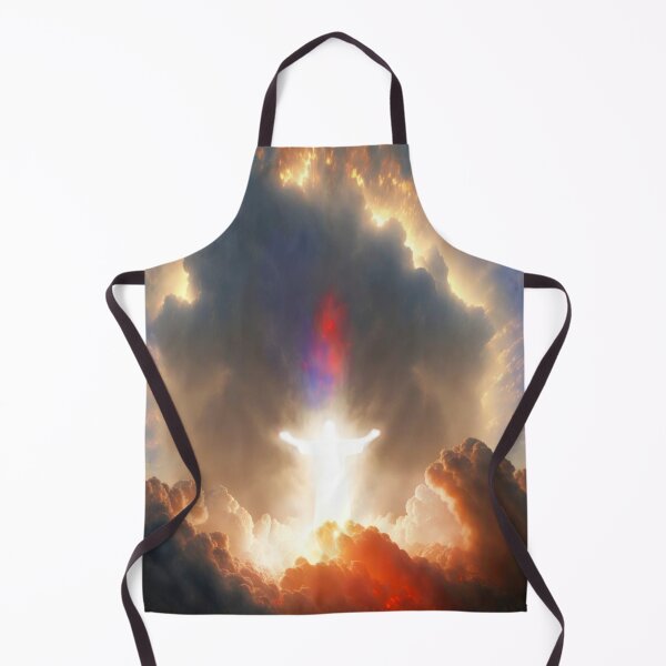 Item preview, GOD 01 designed and sold by MartianBunnyH.