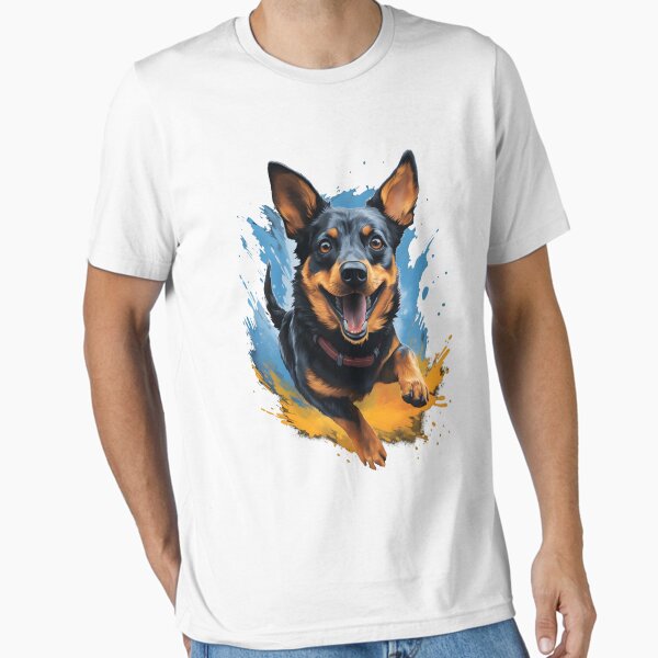 Item preview, Lancashire Heeler  designed and sold by Game-Graphics.