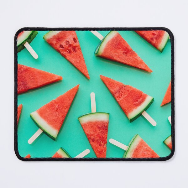 Item preview, watermelon,greenbackground designed and sold by asmaafrahat.