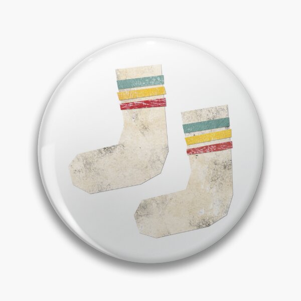 Item preview, Socks - matching pair designed and sold by BabbanGaelg.