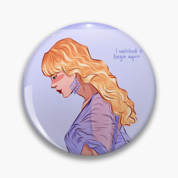Item preview, I watched it begin again designed and sold by LNataliya.