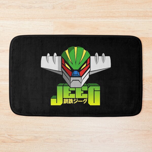 Item preview, 363 Jeeg Head designed and sold by Yexart.