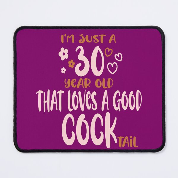 Item preview, Im just a 30 year old that loves a good cocktail designed and sold by giftfromheart.