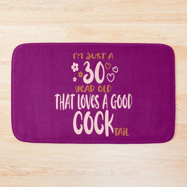 Item preview,  Im just a 30 year old that loves a good cocktail designed and sold by giftfromheart.