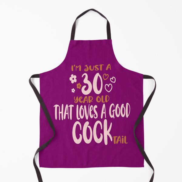 Item preview,  Im just a 30 year old that loves a good cocktail designed and sold by giftfromheart.