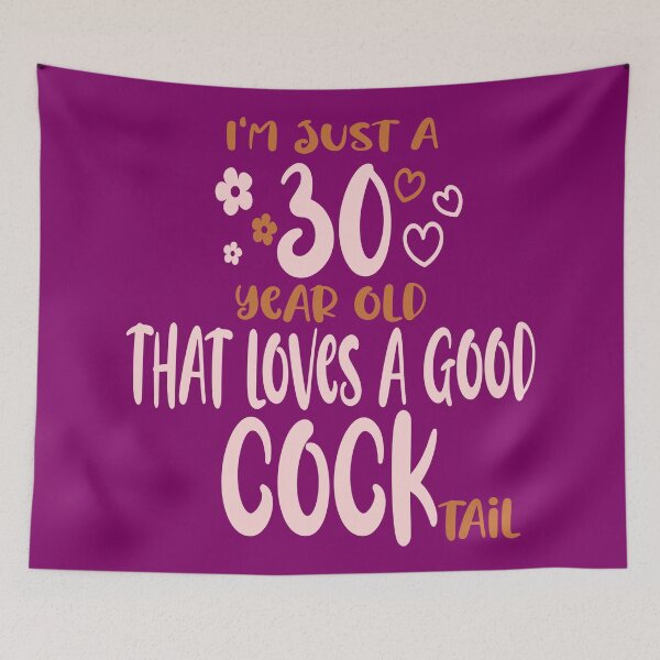 Item preview,  Im just a 30 year old that loves a good cocktail designed and sold by giftfromheart.