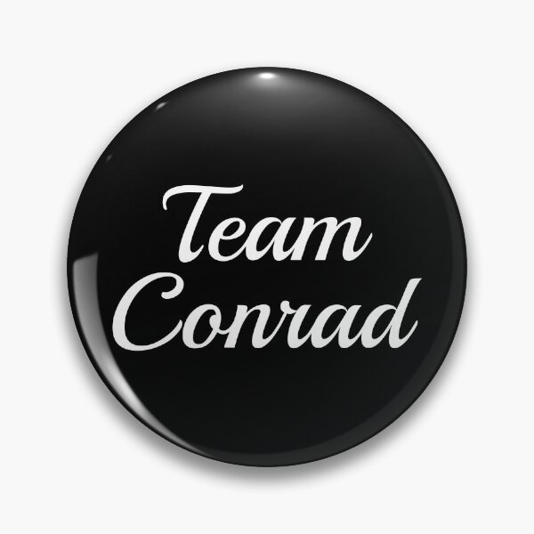 Item preview, Team Conrad, The Summer I Turned Pretty designed and sold by swan-girls.