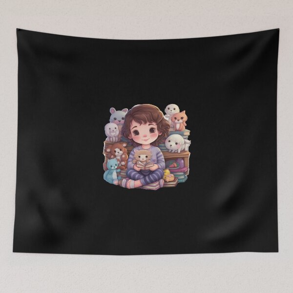 Item preview, A For Adley - Adley, Rainbow Unicorn designed and sold by truel-lingson.