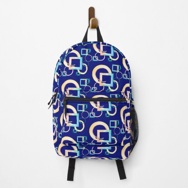 Item preview, Circle square designed and sold by SoChaDa.