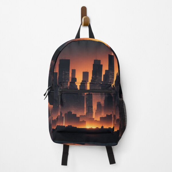 Item preview, Urban Shadows designed and sold by Sadia Jannat.