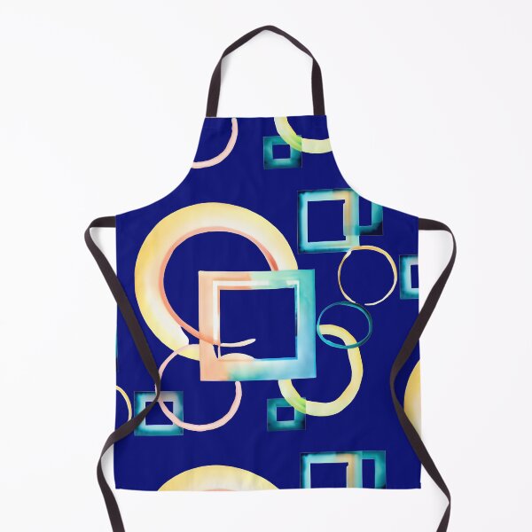 Item preview, Circle square designed and sold by SoChaDa.
