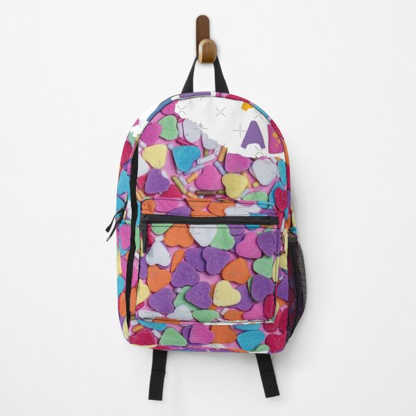 Adley's Rainbow Unicorn Backpack – Shopadley