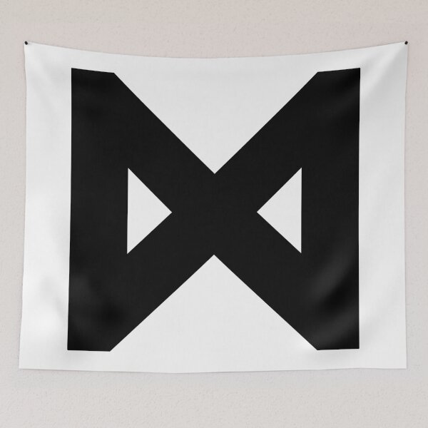 Item preview, The Code - Monsta X  designed and sold by Sadisticwhisper.
